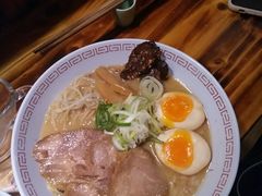 -老龙亭拉面店