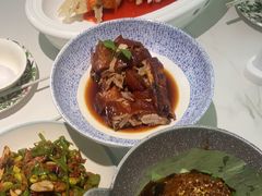 -苏梦江南·淮扬菜(夫子庙店)