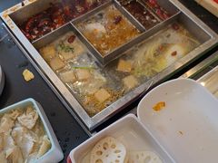 -重庆德忆火锅（龙南街3店）(渝水岸餐饮)