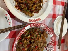 -西江红·株洲本地菜(滨江南路店)