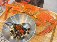 -震海贝烤贝·民俗特色店(延吉总店)
