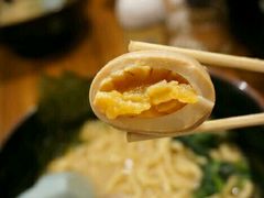 -横浜家系ラーメン壱角家(新宿アルタ裏店)