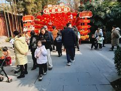 -房湖公园
