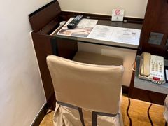 -香港铜锣湾皇悦酒店
