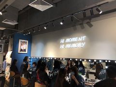 -海马体照相馆(万菱汇店)