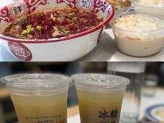 -欧记大排档·景德菜(上海首店)