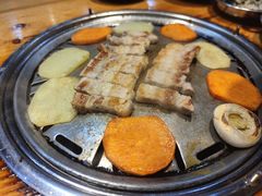 -麻蒲碳烤肉(远景路1号店)