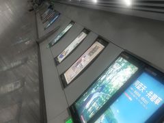 -天坛东门(地铁站)