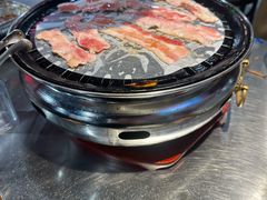 -燚青春东北泥炉烤肉(百合店)