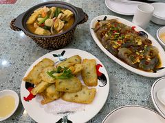 -潮汕铺老店(甜水井店)