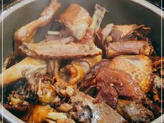 -斯丹姜母鸭·古法干香(涂门街总店)