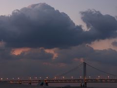 -星海湾跨海大桥