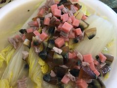 -扎与夏私房菜(西藏自治区拉萨市丹杰林巷店)