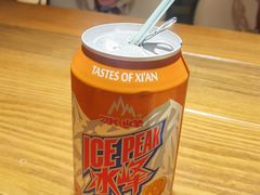 -吴满满油泼面(北方风味园店)