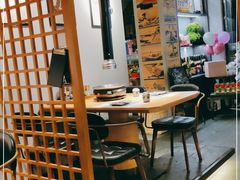 大堂-吉屋烤肉(八宝街店)