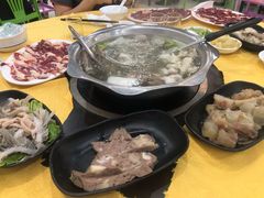 -老猫牛肉火锅(沙溪店)