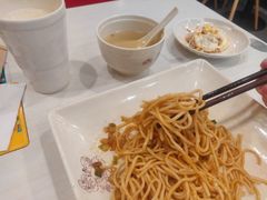 -咬不得高祖生煎·简餐(骆家庄店)
