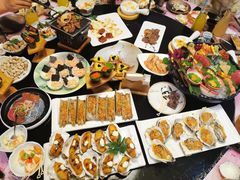 -黑松白鹿(金融街店)