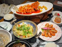 -姑苏家宴·苏帮菜·松鼠桂鱼(苏州总店)