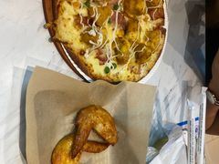 -达美乐比萨(骏壹万邦广场店)