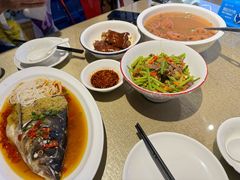 -大碗厨 25年老字号 现炒湘菜(四季天地店)