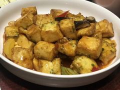 烧豆腐-车之谷·汽车文化主题餐厅(汽开店)