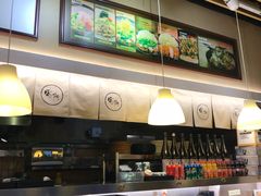 -雷门拉面(龙湖成都金楠天街店)