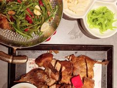 -姑苏家宴·苏帮菜·松鼠桂鱼(苏州总店)