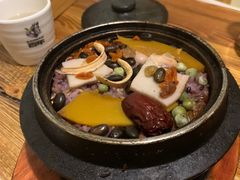 -百年石锅饭·朝鲜族传统民餐