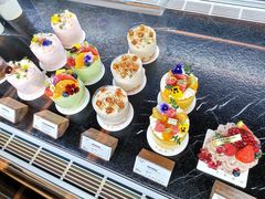 -玲婧胡同·Brunch·Kitchen(嘉里城店)