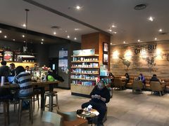 -星巴克(北京西小口路店)