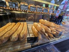 -FASCINO BAKERY(幸福里店)