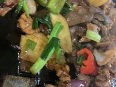 -标记美食新鲜猪杂(兴南大道店)