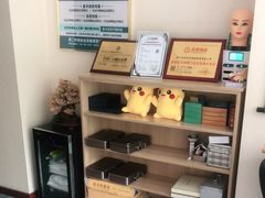 -悦享采耳·洗头头疗·推拿SPA(杭州店)