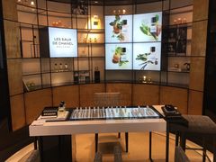 -CHANEL(ifs国际金融店)