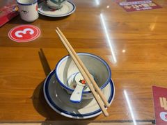 -小街47號江湖菜(四合院店)
