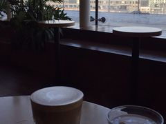 -Seesaw Coffee(朝阳大悦城店)