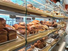 -新侨三宝乐面包店(崇文门店)