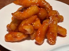 -京尊烤鸭店JINGZUN(春秀路店)