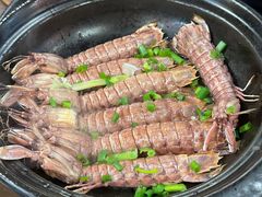 -甬小馆·焗海鲜温州菜(五马街店)