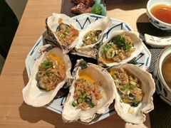 -德川家日本料理(中关村寰太大厦店)