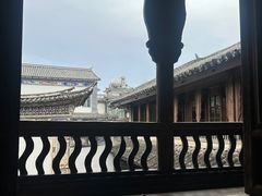 -喜洲翰林餐厅(董家百年老宅店)