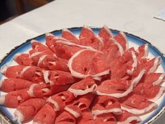 -东来顺饭庄(西直门店)