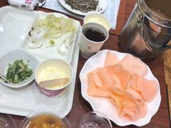 -金刚山烧烤(中山路店)