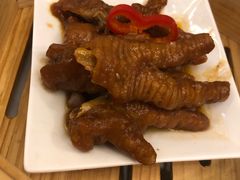 -天津津利华酒店