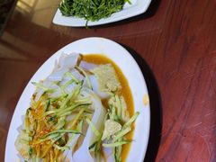 -范记靖远羊羔肉(博物馆店)