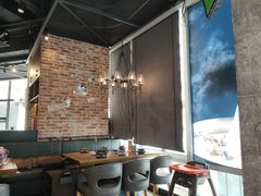 -快乐小羊火锅(河西王府井店)