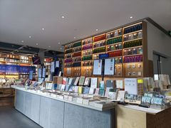 -三联韬奋书店(宽窄巷子店)