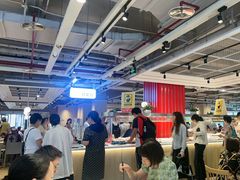 -乡村基(杨家坪建设店)