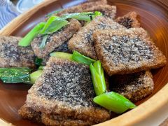 -寨子里的·钵钵菜·湘西山里菜(魅力湘西店)
